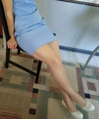 Дарья, 22